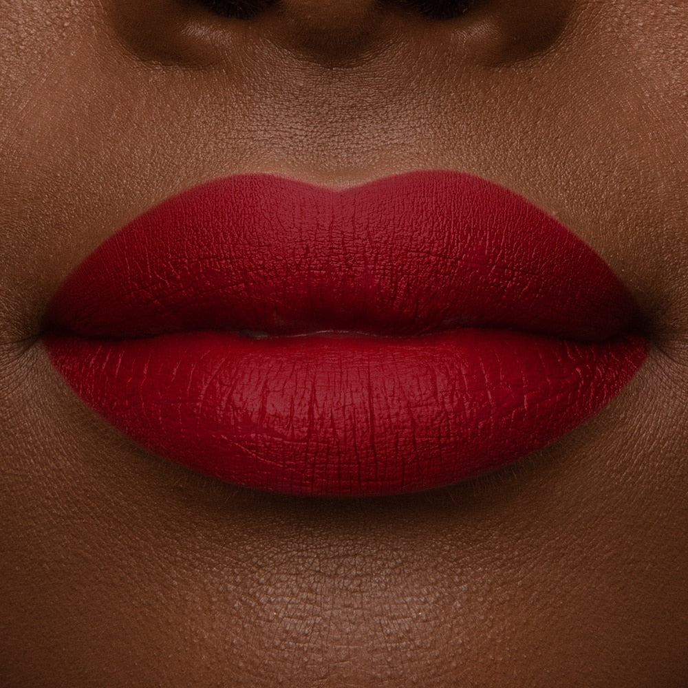 Allure Addict - Rouge à lèvres liquide sans transfert - Mat ultra-pigmenté
