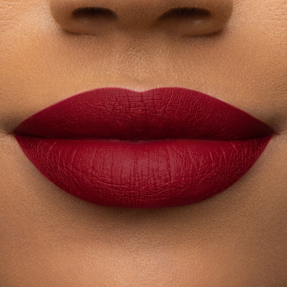 Allure Addict - Rouge à lèvres liquide sans transfert - Mat ultra-pigmenté