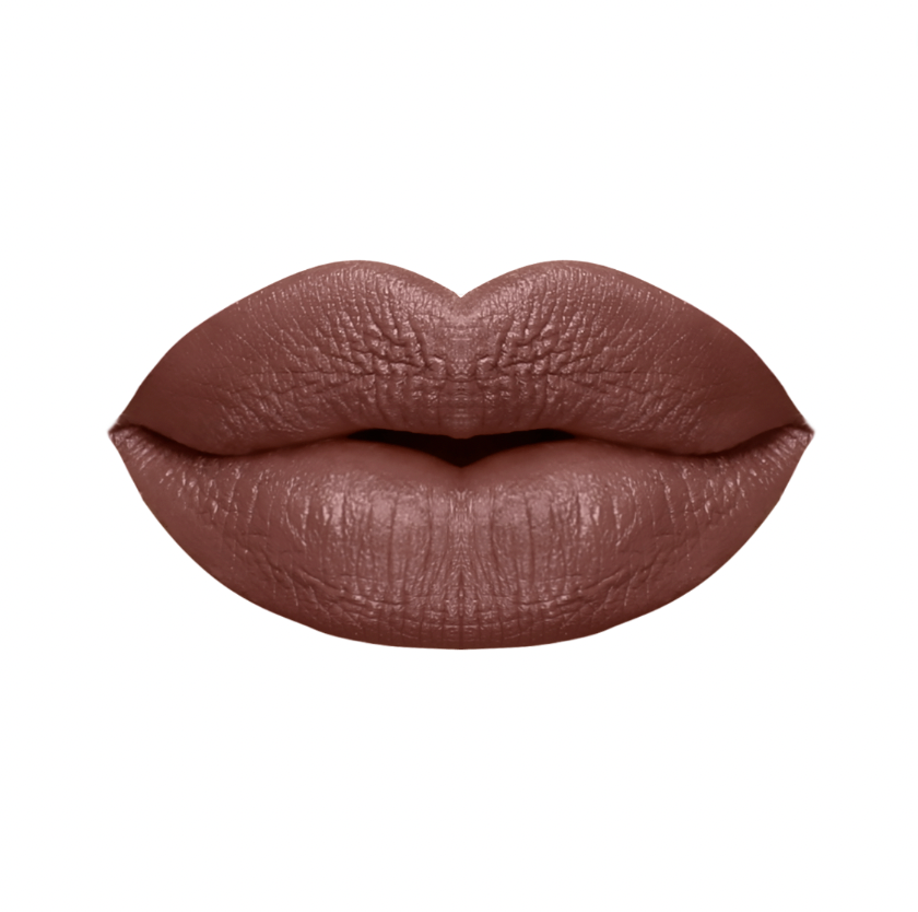 Chic Désinvolte - Rouge à lèvres liquide sans transfert - Mat ultra-pigmenté