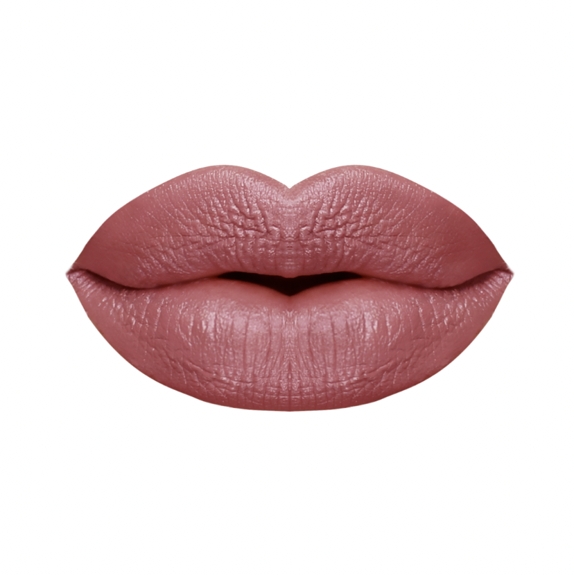 Instinct Passion - Rouge à lèvres liquide sans transfert - Mat ultra-pigmenté