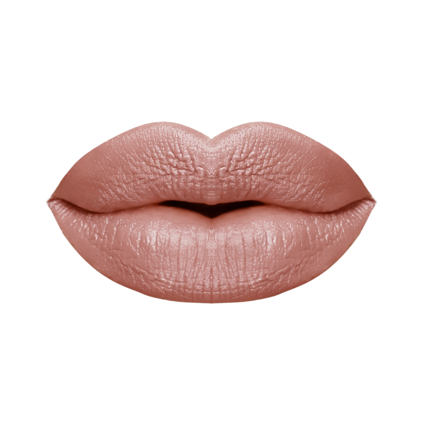 Jaqueline - Rouge à lèvres liquide sans transfert - Mat ultra-pigmenté