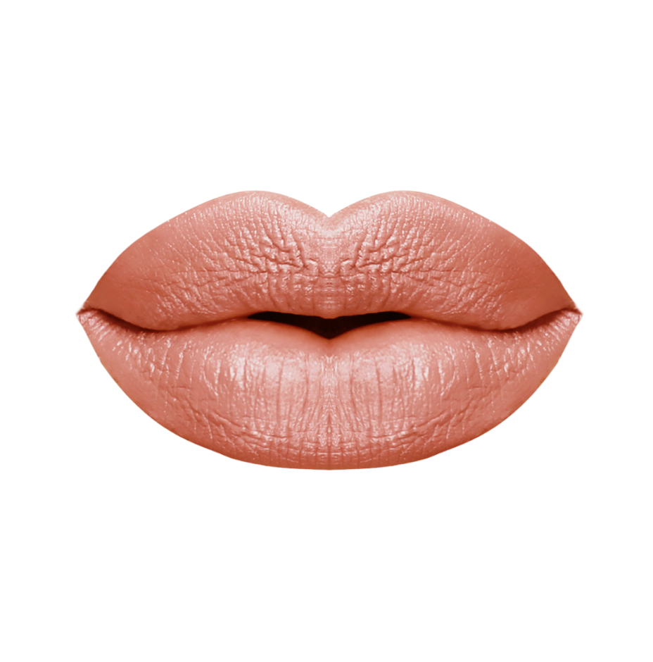Muse Liberté - Rouge à lèvres liquide sans transfert - Mat ultra-pigmenté