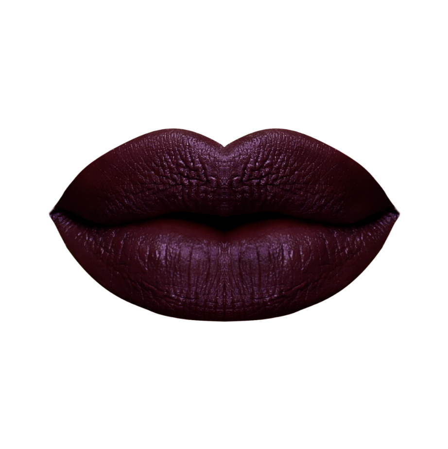 Paris Sophistiqué - Rouge à lèvres liquide sans transfert - Mat ultra-pigmenté