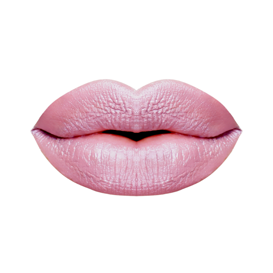 Rose Cambon - Rouge à lèvres liquide sans transfert - Mat ultra-pigmenté