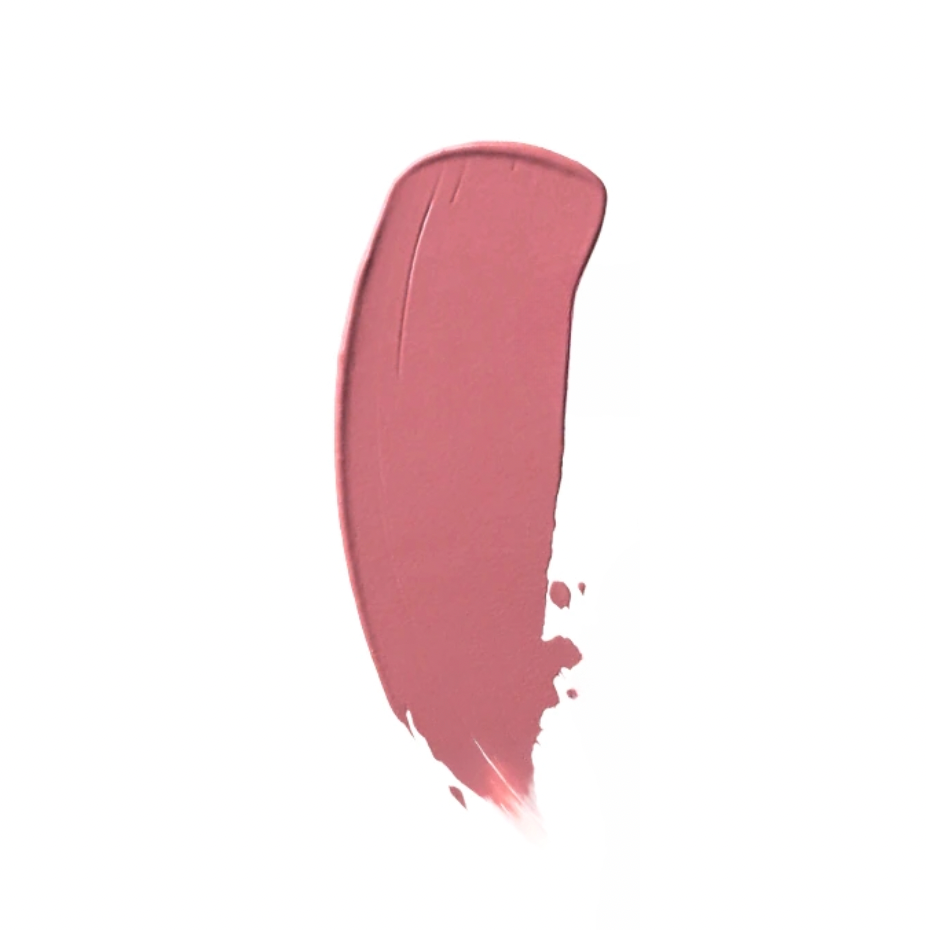 Rose Cambon - Rouge à lèvres liquide sans transfert - Mat ultra-pigmenté