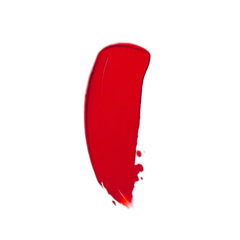 Rouge Cambon - Rouge à lèvres liquide sans transfert - Mat ultra-pigmenté