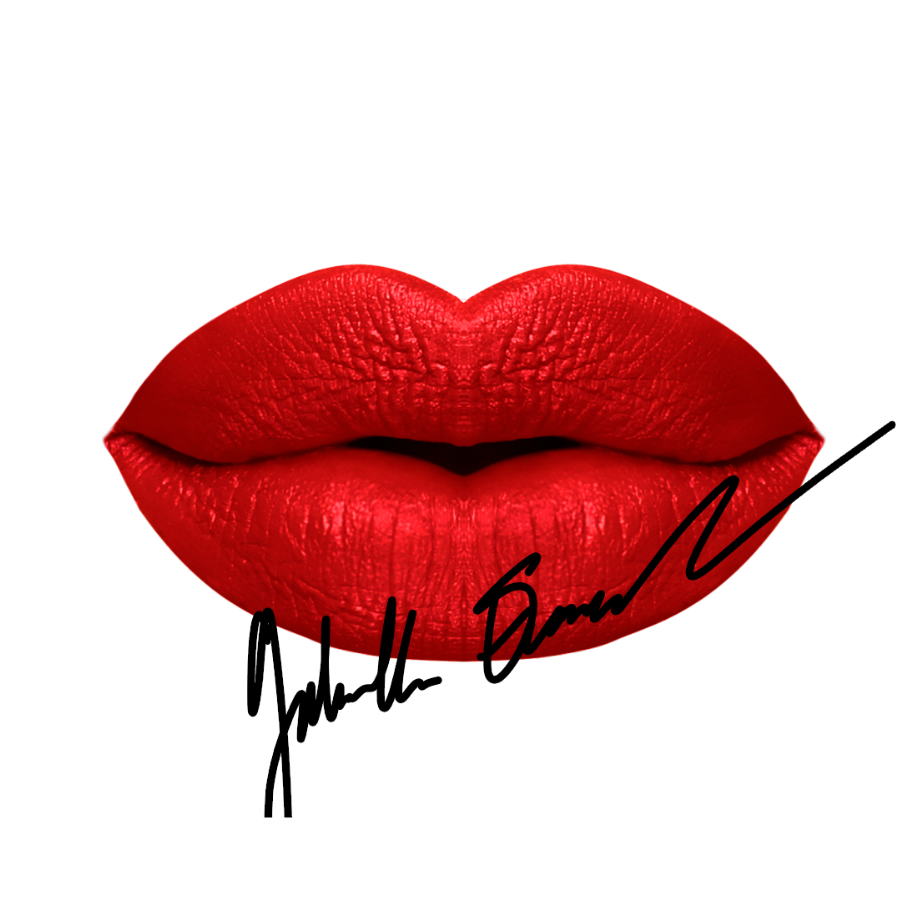 Rouge Cambon - Rouge à lèvres liquide sans transfert - Mat ultra-pigmenté