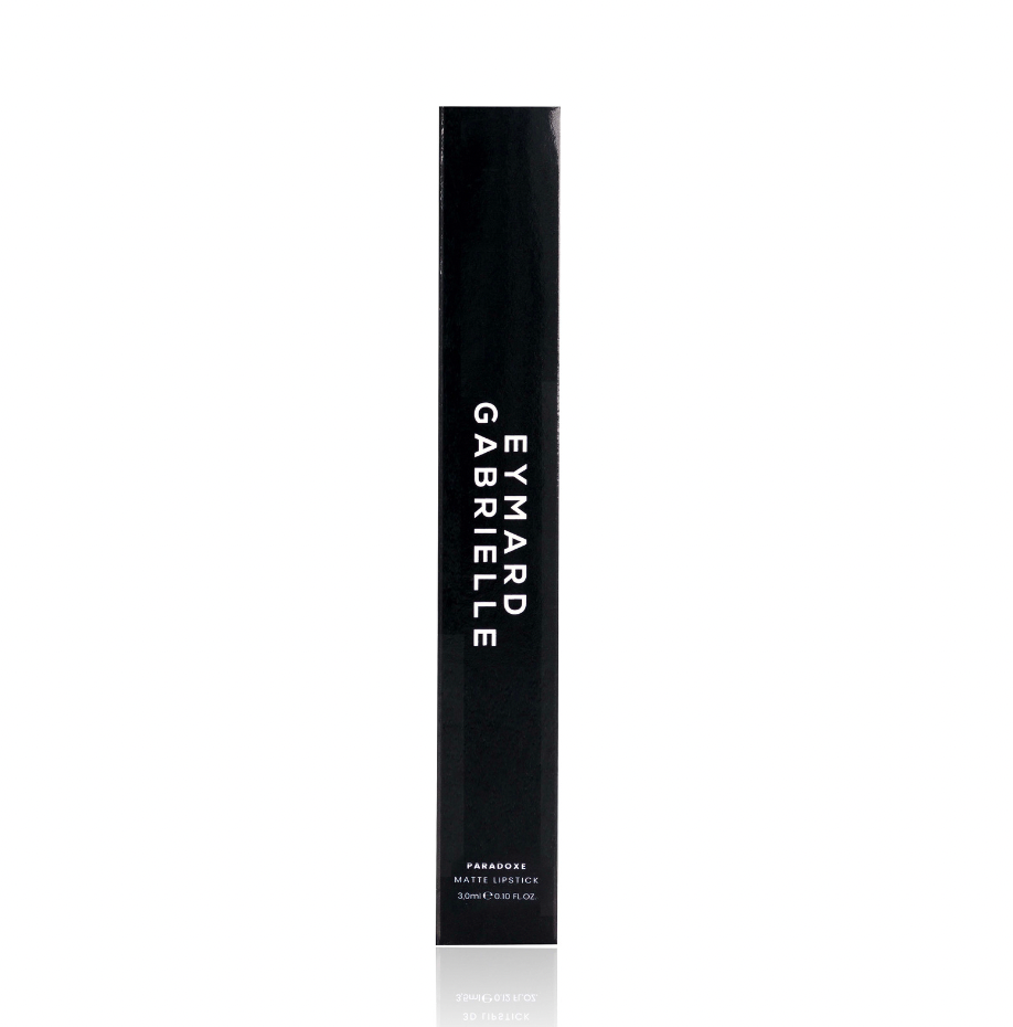 Vulnérable Invincible - Rouge à lèvres liquide sans transfert - Mat ultra-pigmenté