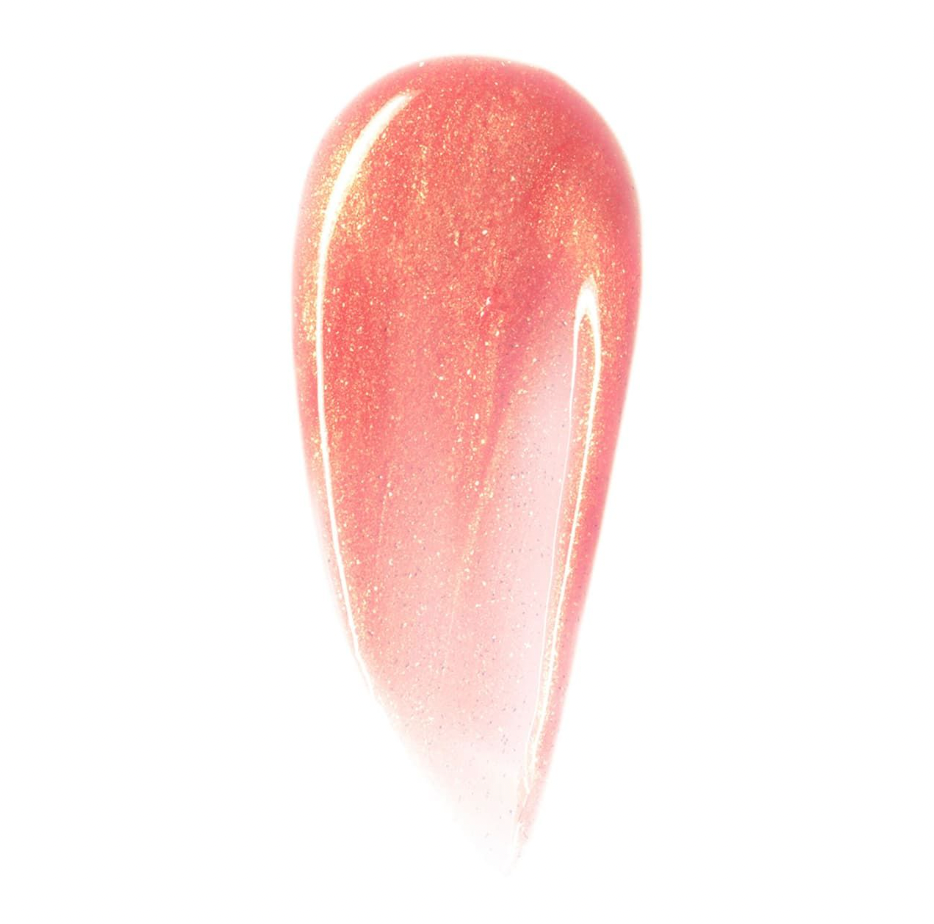 Canopus -  Gloss irrésistible, intensément brillant et hydratant. Sa texture gel non collante fond sur les lèvres en une savoureuse palette de couleurs intenses, irisées