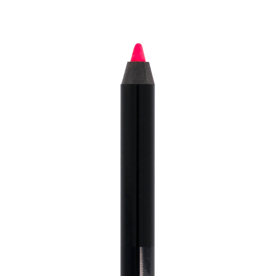 Cherry Pink - Crayon contour des lèvres sans transfert, confort et longue tenue