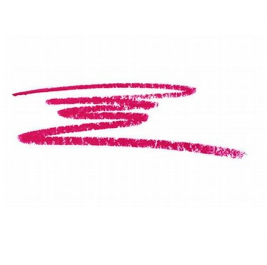 Cherry Pink - Crayon contour des lèvres sans transfert, confort et longue tenue