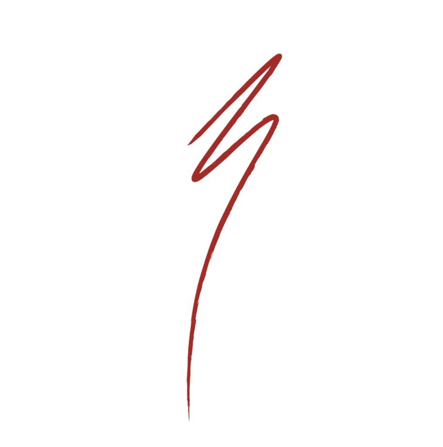 Cinnamon - Crayon contour des lèvres sans transfert, confort et longue tenue