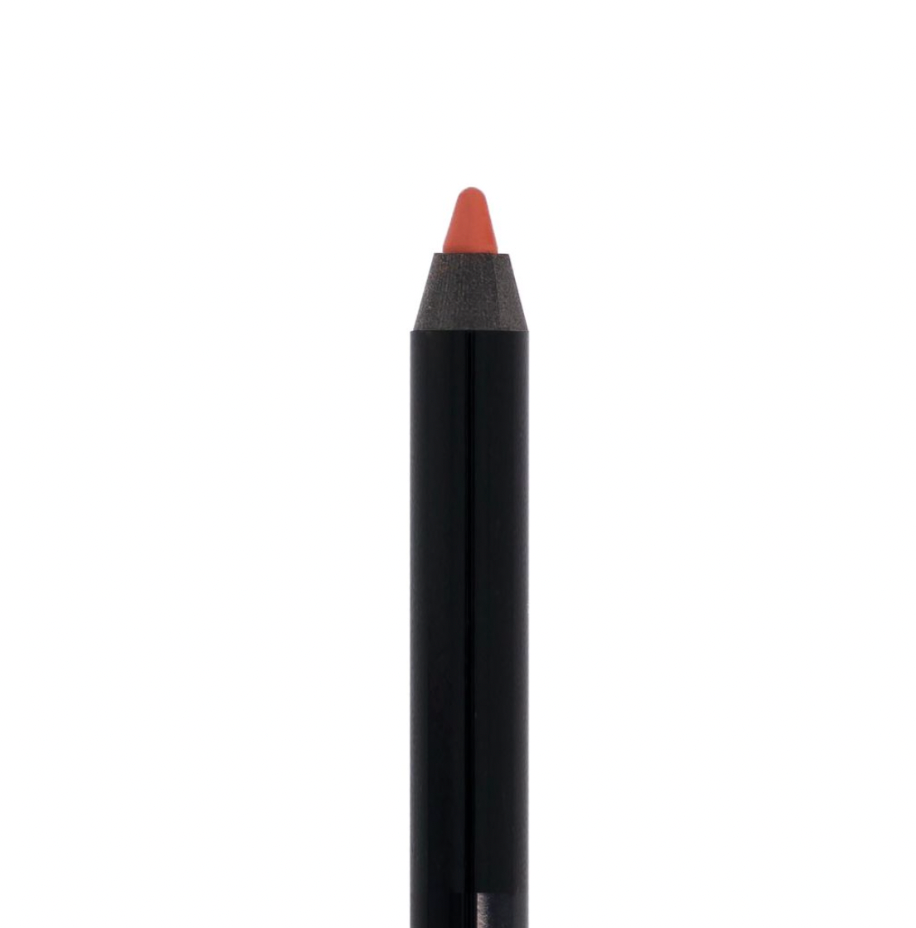 Lady Godiva - Crayon contour des lèvres sans transfert, confort et longue tenue