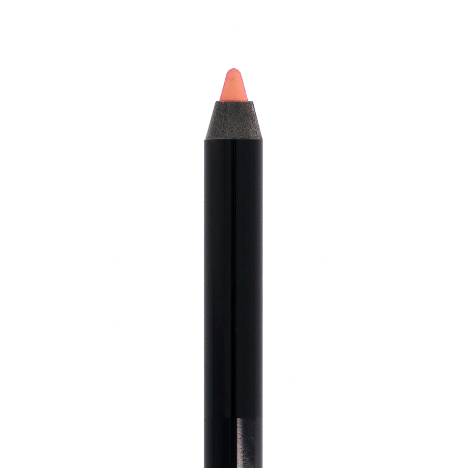 Nacked - Crayon contour des lèvres sans transfert, confort et longue tenue