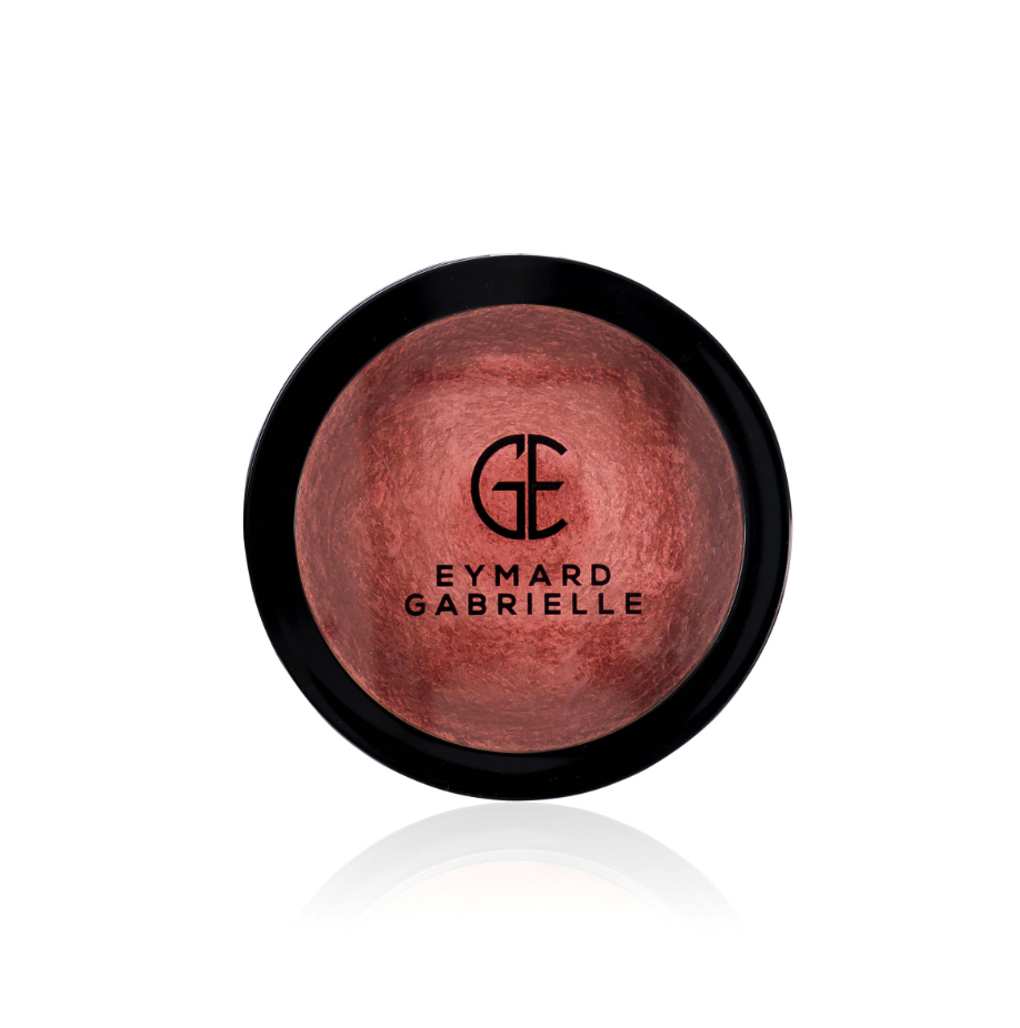 Rose Gold - Blush rehausseur de couleur - éclat naturel effet bonne mine