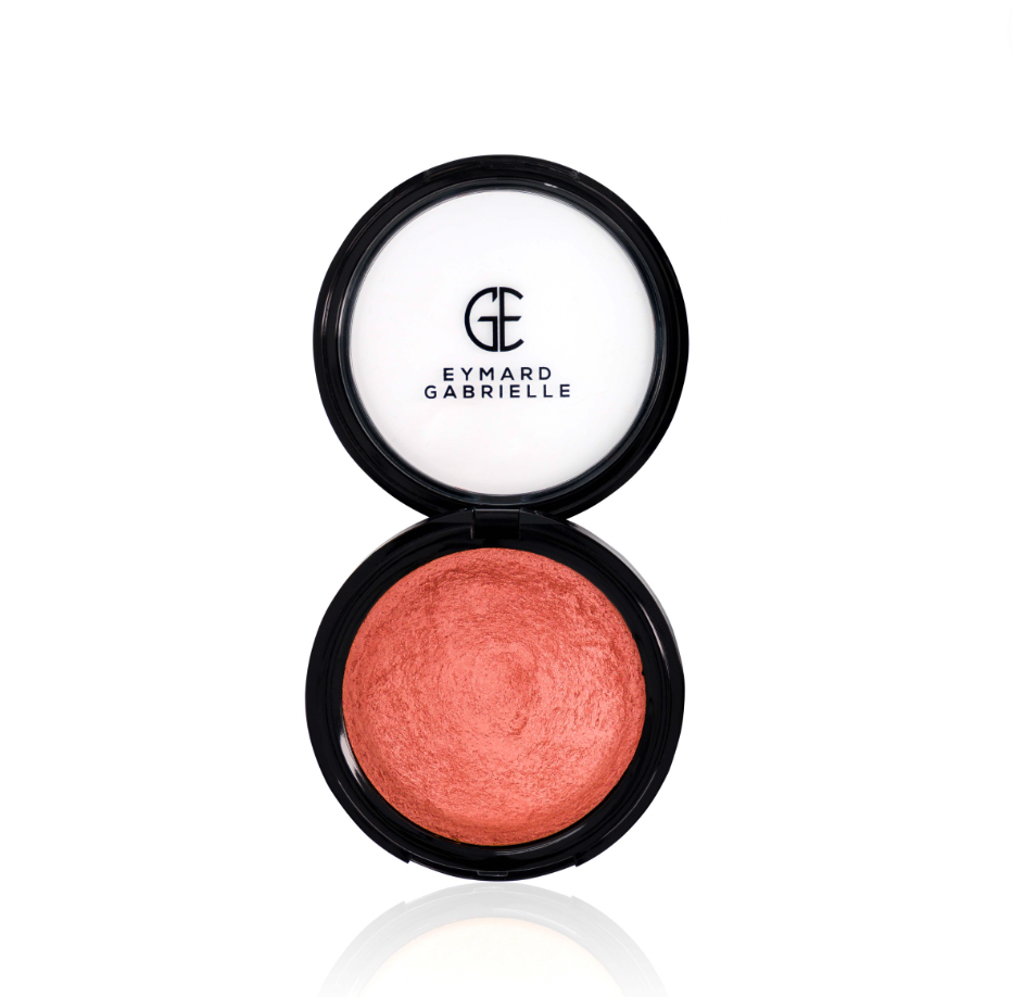 Rose Gold - Blush rehausseur de couleur - éclat naturel effet bonne mine