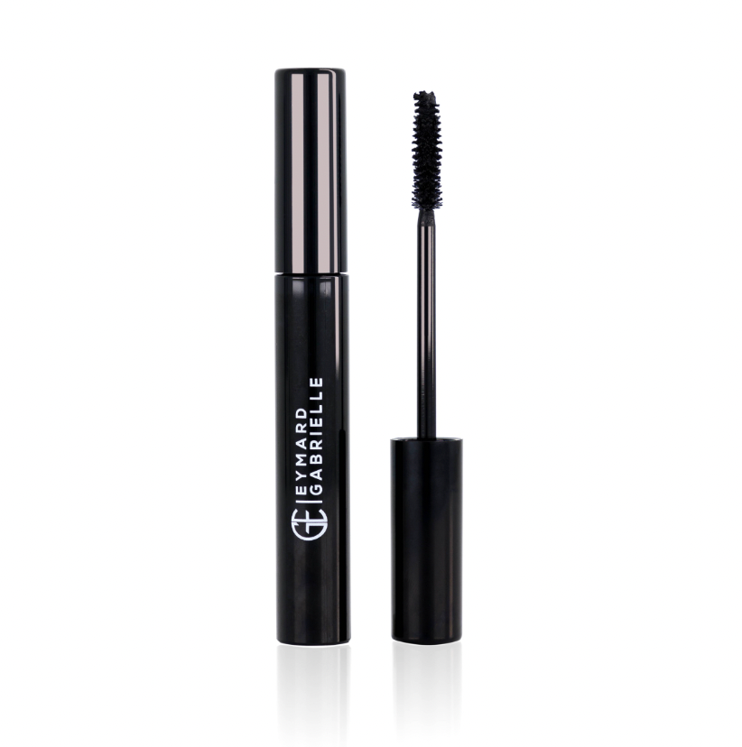 Luxury - Mascara sourcils - volume et fixation 24h - 90% origine naturelle