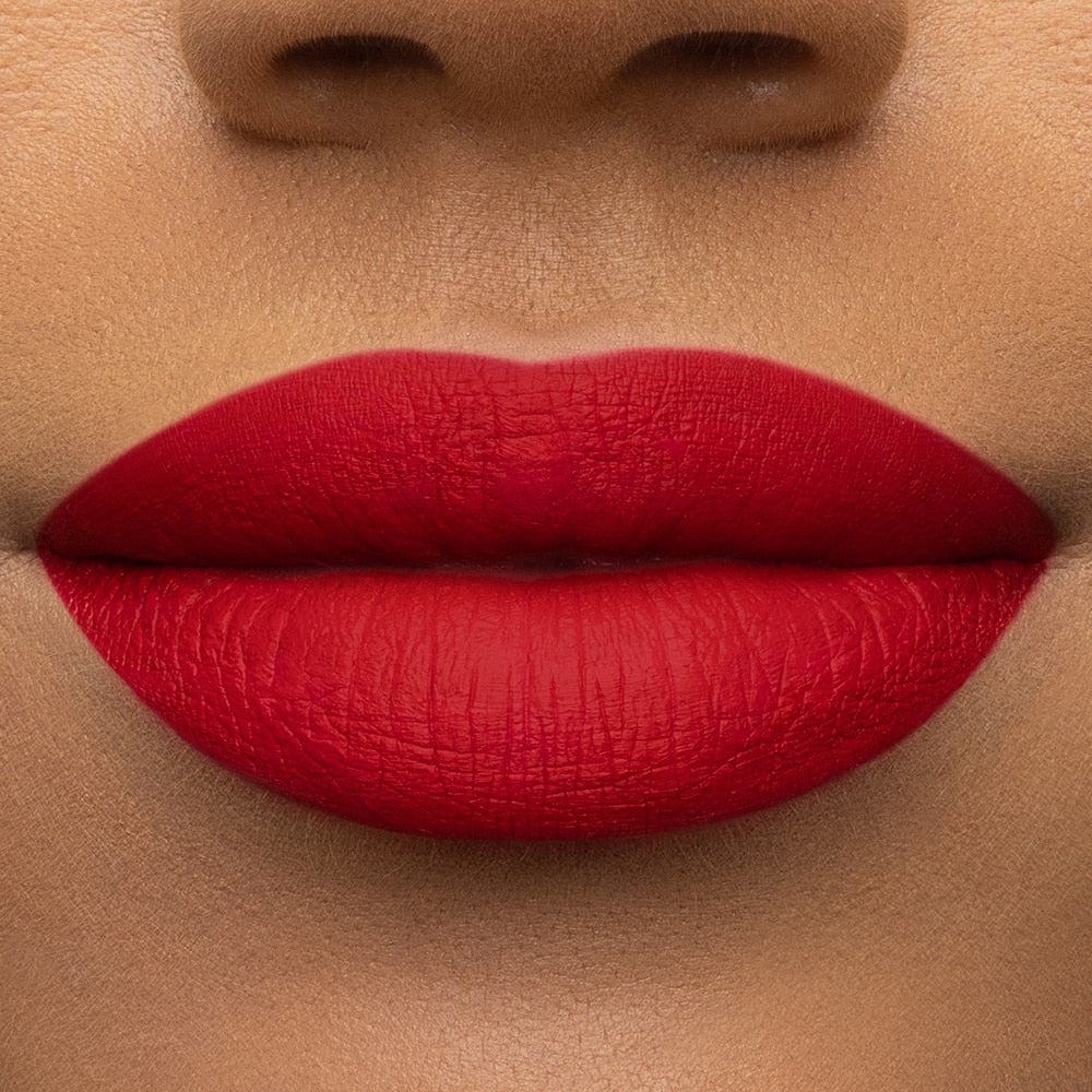 Gai Paris - Rouge à lèvres liquide sans transfert - Mat ultra-pigmenté